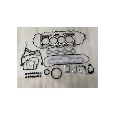 China For Complete Engine Repair For Foton Truck ISF 3.8 Engine Parts Car Full Trim Complete Repair Kit for sale