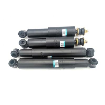 China Spare Parts Customized Professional Price Car Shock Absorber Spare Parts for sale