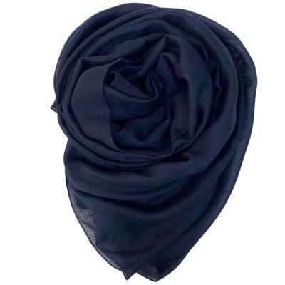 China Hot Sale Jacquard Beautiful Islam Malaysia Dubai Hijab Muslim Veil Scarf For Women Shawl for sale