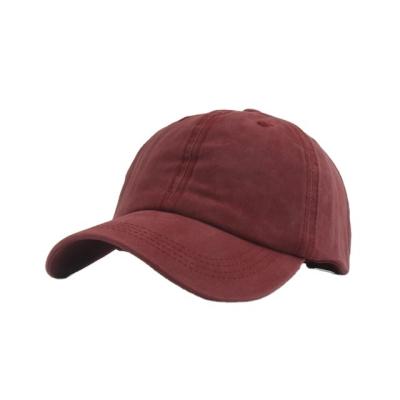 China Factory COMMON low price best sales high quality sports waterproof luxury men baseball cap for sale