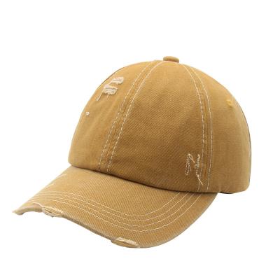 China Factory JOINT Wholesale Customized Ladies Outfit Adults Unisex Baseball Caps for sale