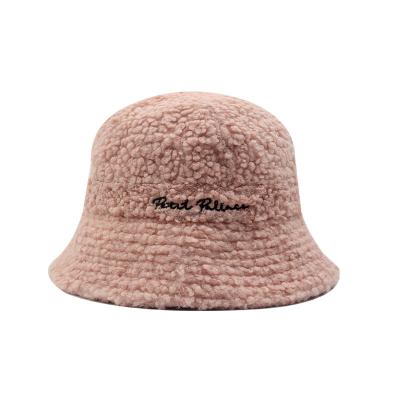 China Fashion Factory Design Unique Cost Effective Cotton Knitted Fisherman Hat for sale