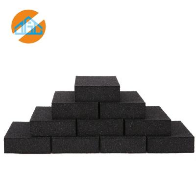 China Viable Kitchen Sponge Block Sanding Sanding Sponge for sale