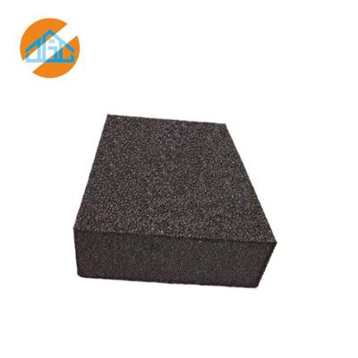 China 10x7x2.5cm Sustainable Nano Sanding Sponge Foam Hand Block Kitchen GRILL Magic Cleaning Sponges for sale