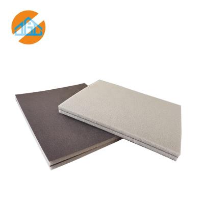 China Automotive In Mobile Phone Polishing Sponge Softback Sand Paper Block Grit Sand Paper Mobile Sanding Superfine Sponge for sale