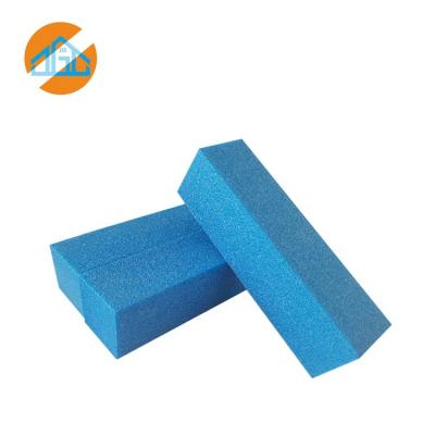 China Personal Care China Custom Design Nail Supplier Nail Tools Sanding Block Menhaden Mini Nail Buffer for sale