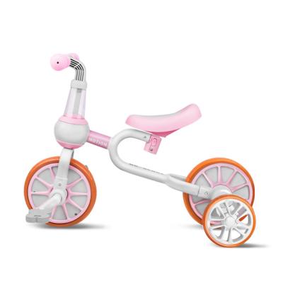 China High Quality Steel Balance Bike Kids Bike Beginner Bike Cute Iniciante Balance Bike For Kids for sale