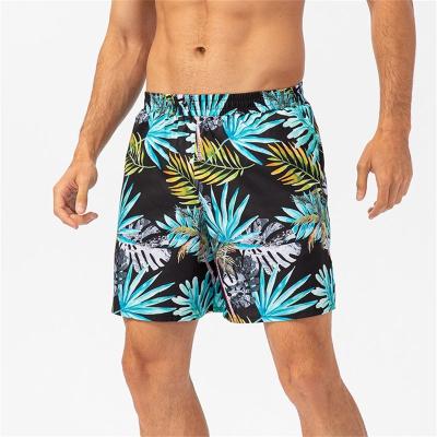 China High Quality Casual Men's Summer Workout Breathable Beach Shorts QUICK DRY Shorts for sale