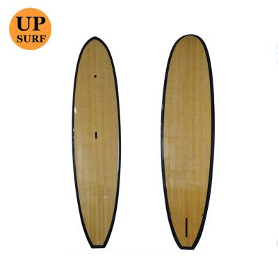 China Customized Unisex Stand Up Paddle Board Surfboard Hard Strong Fiberglass Paddle Board for sale