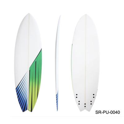 China 2018 unisex new style eps foam carbon fiber foam surfboard for sale