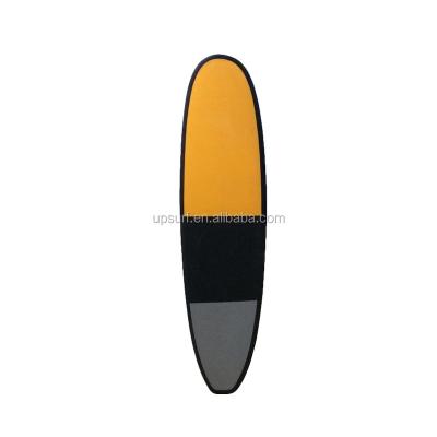 China Cheap Unisex Soft Board Surfboard For Surfing School With Fin And Leash for sale