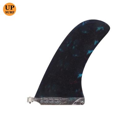 China Factory Price Unisex Single Fins Longboard Surfboard Fins for sale