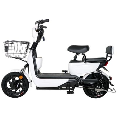 China CE TUNIU 48V 350W manufacturer electric scooter price unisex customizable electric scooter china prices for sale