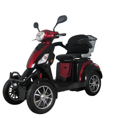 China Passenger Electrico Scooter for sale