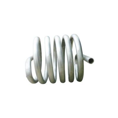 China Stainless Steel Industrial Electric Heating Parts Tubular Heater for sale