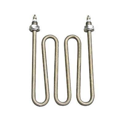 China Parts Water Heater Industrial Heating Element for sale