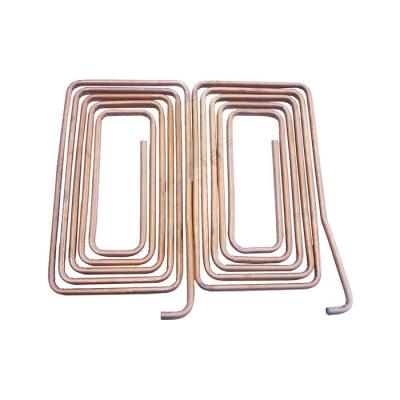 China Parts Water Heater Industrial Heating Element for sale