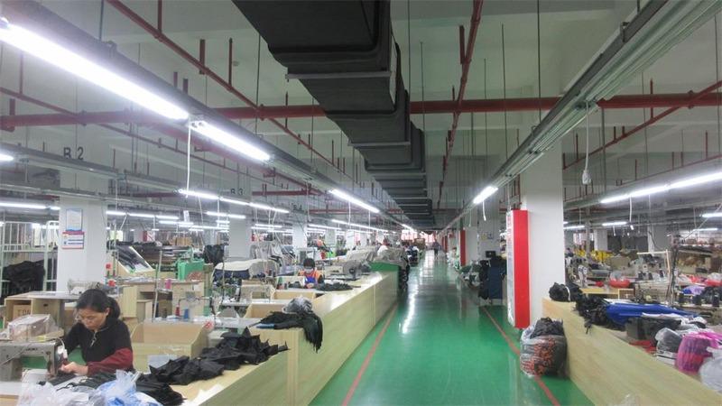 Verified China supplier - Xiamen Ming Ho Brothers MFG Co., Ltd.