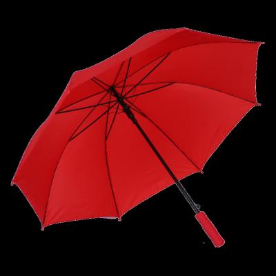 China Large Daily Life Umbrella With EVA Handle High Quality Outdoor Golf Umbrella for sale