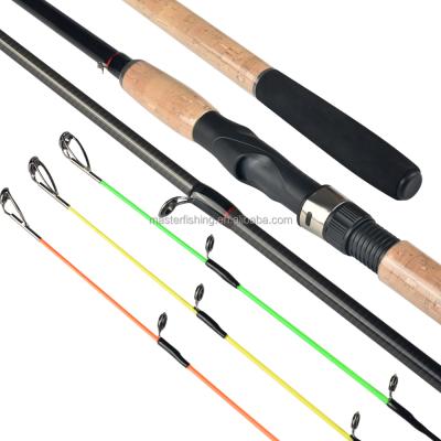 China Carbon Main Fishing Rod 60G 90G 120G 150G 3.3M 3.6M Carp Feeder Fishing Rod for sale