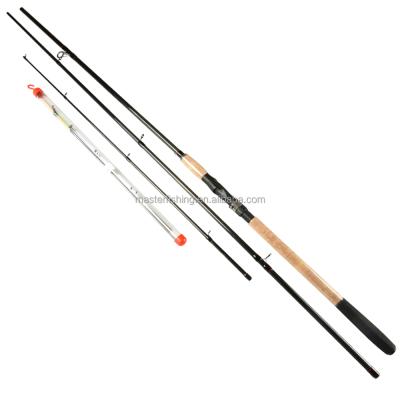 China Main Carp Max Feeder Fishing Rod 60G 90G 120G 150G 11ft 12ft Carbon Fishing Rod for sale