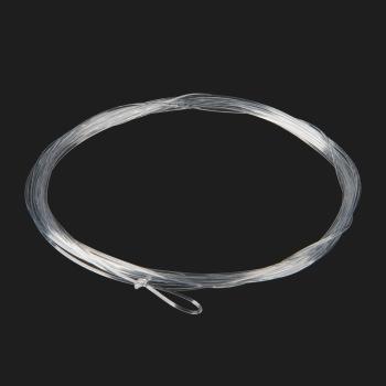 China Wholesale Quality Fly Fishing Tapered And Float High Strength Nylon Tapered Head With A Buckle for sale