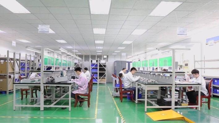 Verified China supplier - Chongqing Peninsula Medical Technology Co., Ltd.