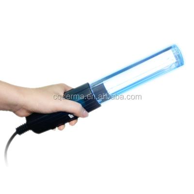 China UVB Phototherapy Lamps For Psoriasis Vitiligo Treatment I SERIES for sale