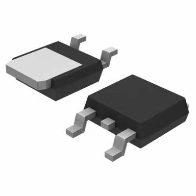 China Brand New Integrated Circuit Original In Stock Integrated Circuits (Electronic Components) IC Bom Service NCV5501DT33RKG for sale