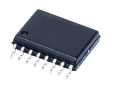 China Original Electronic Digital IC Components ISO3082DWR Chip Isolator for sale