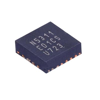 China Brand New Original Integrated Circuit IC (EN5311QI) DC DC CONVERTER 0.6-6V 6W Electronics Components In Stock for sale