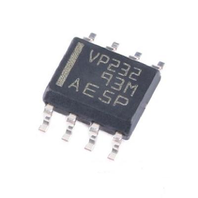 China New And Original Support Bom Quotation Integrated Circuit Electronics Supplier In Bom Running Service SN65HVD232DR for sale