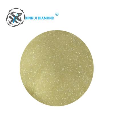 China US Industrial Diamond Powder for Machinery Industry High Abrasion Resistance for sale