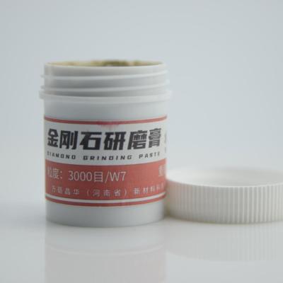 China Powder Water-Soluble Abrasive Paste for Surface Deburring of Slightly Corroded Metals for sale