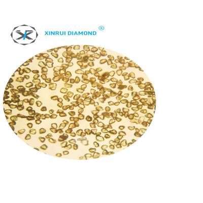 China 60000 to 500 Grade Diamond Powder and Crushed Material 0.500kg Package Gross Weight for sale