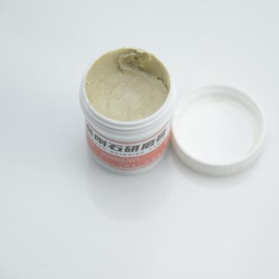 China Package Gross Weight 0.500kg Jade Crafts Grinding and Polishing with Abrasive Paste for sale