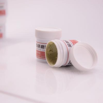 China Xinrui Customized Diamond Powder Paste for Grinding and Polishing Super Hard Ceramics for sale