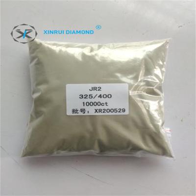 China 99.9% Purity XINRUI-A Industrial Grade Synthetic Rvd Diamond Powder for Products for sale