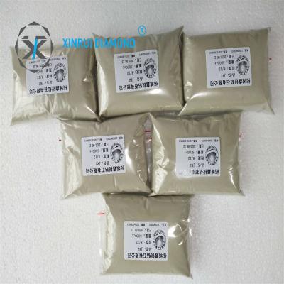 China Industrial Competition Synthetic Mbd Diamond Powder for Making Diamond Compound/Paste for sale