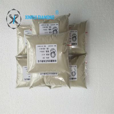 China Industrial Grade Mbd Artificial Diamond Powder The Key to Perfectly Polished Jewelry for sale