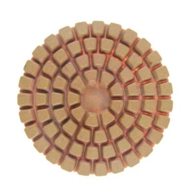 China Full Payment Xinrui Fast Shipping Diamond Polishing Pad 50 100 200 400 800 1500 3000 for sale