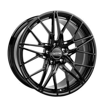 China Custom Aluminum Alloy Wheel Aluminum Rims For 17 To 24 Inch Automobile Car Wheel for sale