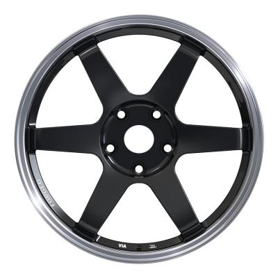 China 1 Piece Custom Aluminum Forged Wheel And Hot Sale Aluminum Alloy Wheel for sale