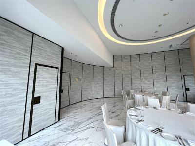 China Class A Fire Rated Partition Panel With Sturdy Calcium Silicate Board Face And 40dB Soundproof for sale