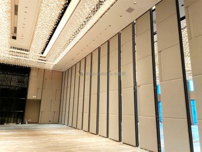 中国 Modern Custom Space Division Hall Partition Wall 販売のため