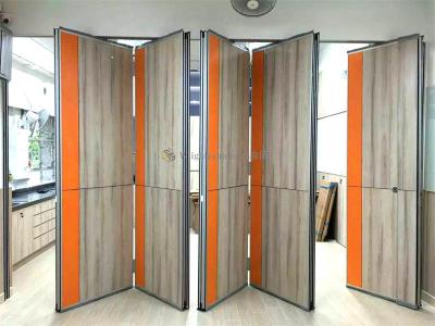 China Fireproof Demountable Partition Wall Demountable Interior Wall Systems 2.5m-3m for sale