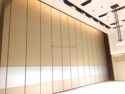 China Easy Install Partition Wall Panels Drywall Installation Demountable Demountable for sale