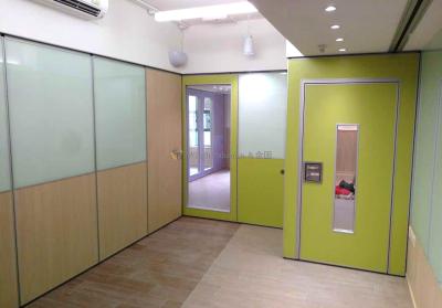 China Transform Your Space With Drywall Installation And Low Maintenance Wall Partition Panel for sale