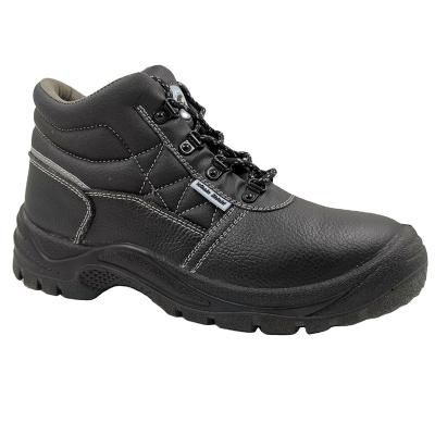 China High Quality And Cheap Price Anti-Static Low Cut Safety Shoes With Toe Cap S3 Steel Plate PU Waterproof Industrial Work Boots for sale