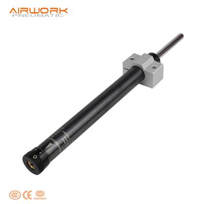 China Hydraulic HR Speed ​​Controller Regulator For HR Auger for sale